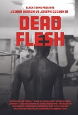 Poster de la película Dead Flesh