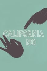 Poster de la película California No