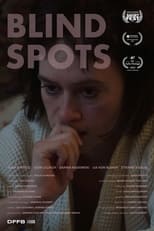 Poster de la película Blind Spots