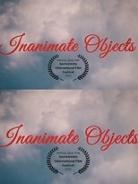 Poster de la película Inanimate Objects