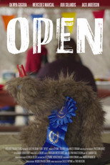 Poster de la película Open
