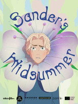 Poster de la película Sander's Midsummer