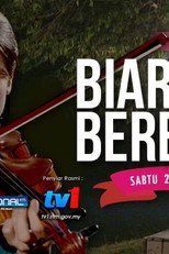 Poster de la película Biar Biola Berbicara