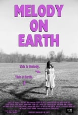 Poster de la película Melody On Earth