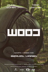 Poster de la película Wood
