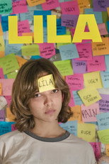 Poster de la película Lila