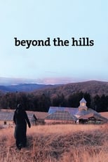 Poster de la película Beyond the Hills