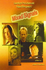 Poster de la película Mixed Signals