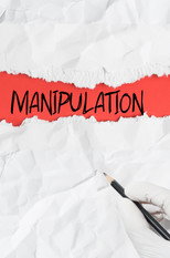 Poster de la película Manipulation