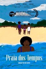 Poster de la película Praia dos Tempos