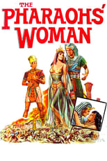 Poster de la película The Pharaohs' Woman