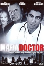 Poster de la película Mafia Doctor