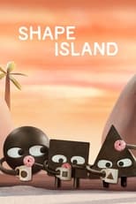 Poster de la serie Shape Island