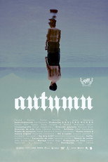 Poster de la película Autumn