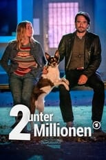 Poster de la película 2 unter Millionen