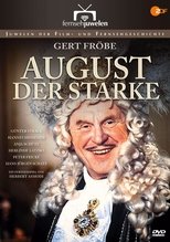 Poster de la película August der Starke