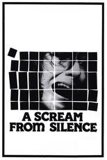 Poster de la película A Scream from Silence
