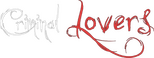 Logo Les amants criminels