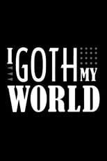 Poster de la película I Goth My World