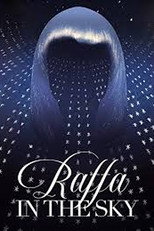 Poster de la película Raffa in the Sky
