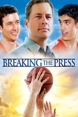 Poster de la película Breaking the Press