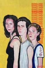 Poster de la película Dukeland