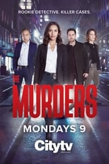 Poster de la serie The Murders