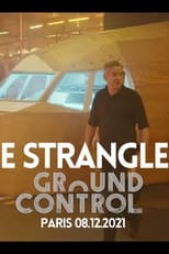 Poster de la película The Stranglers - Ground Control