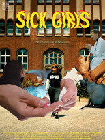 Poster de la película Sick Girls