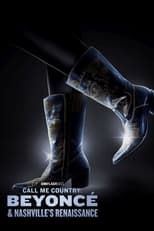 Poster de la película Call Me Country: Beyoncé & Nashville's Renaissance