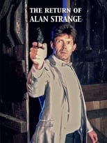 Poster de la película The Return of Alan Strange