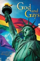 Poster de la película God and Gays