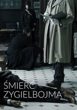 Poster de la película Death of Zygielbojm