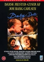 Poster de la película Baby Doll