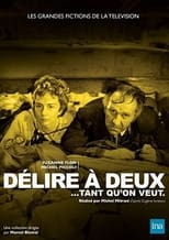 Poster de la película Délire à deux