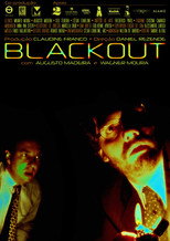 Poster de la película Blackout