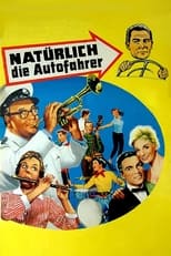 Poster de la película Natürlich die Autofahrer