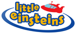 Logo Little Einsteins