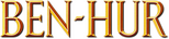 Logo Ben-Hur