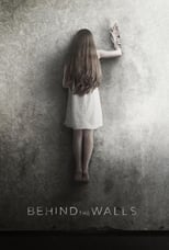 Poster de la película Behind the Walls