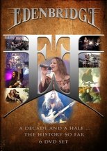 Poster de la película Edenbridge - A decade and a half...the history so far