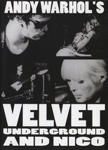 Poster de la película The Velvet Underground and Nico: A Symphony of Sound