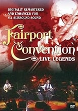 Poster de la película Fairport Convention: Live Legends