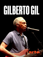 Poster de la película Gilberto Gil @ Philharmonie De Paris