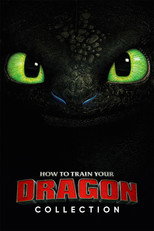 How to Train Your Dragon Collection