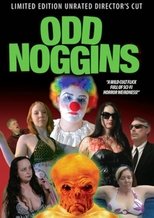 Poster de la película Odd Noggins