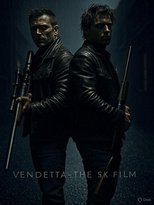 Poster de la película VENDETTA-THE BEAST WITHIN