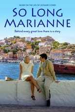 Poster de la película So Long Marianne