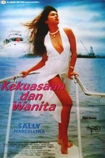 Poster de la película Women and Power