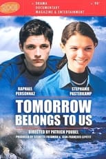 Poster de la película Tomorrow Belongs to Us